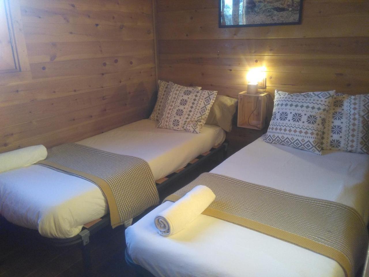 Relente Guest House Casabermeja Eksteriør bilde